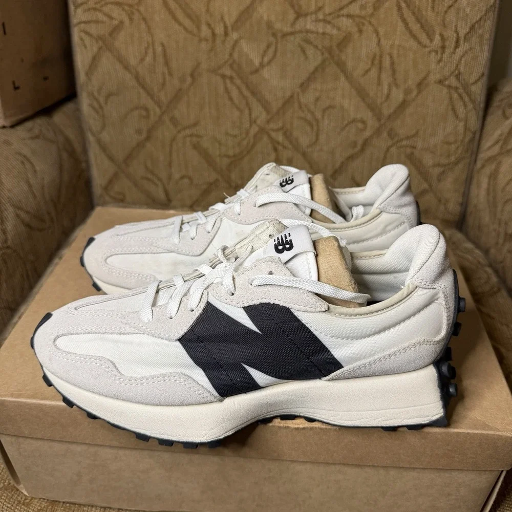 New Balance thanks are